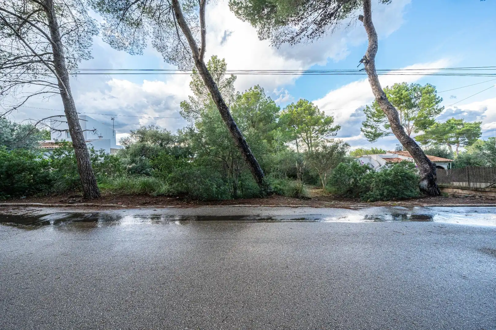 Terreny rústic en venda a Colònia de Sant Pere, imagen 3