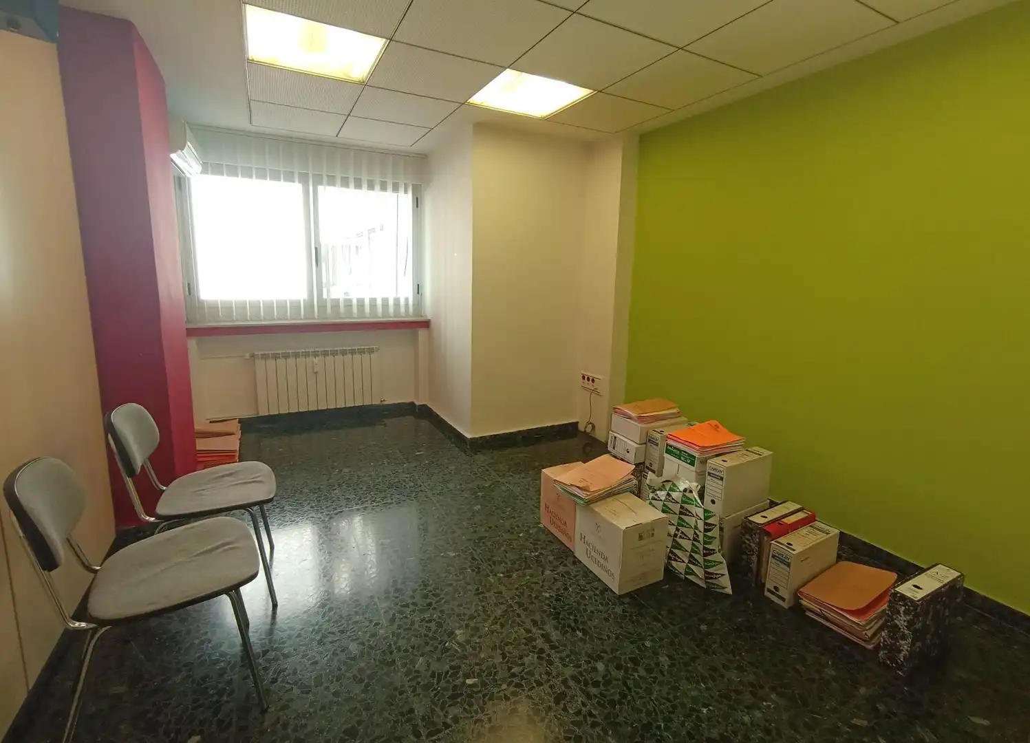Ufficio con ascensore in vendita a Centro Ciudad, imagen 11