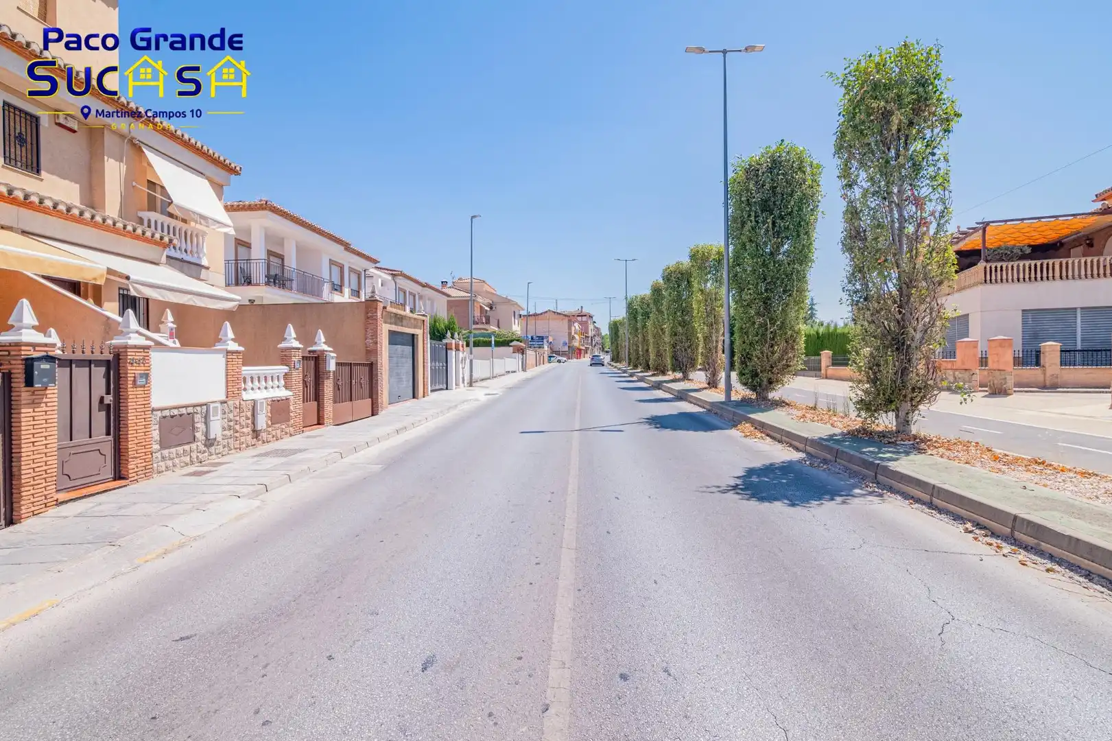 Home for sale in Carretera Carretera Granada 44, imagen 4