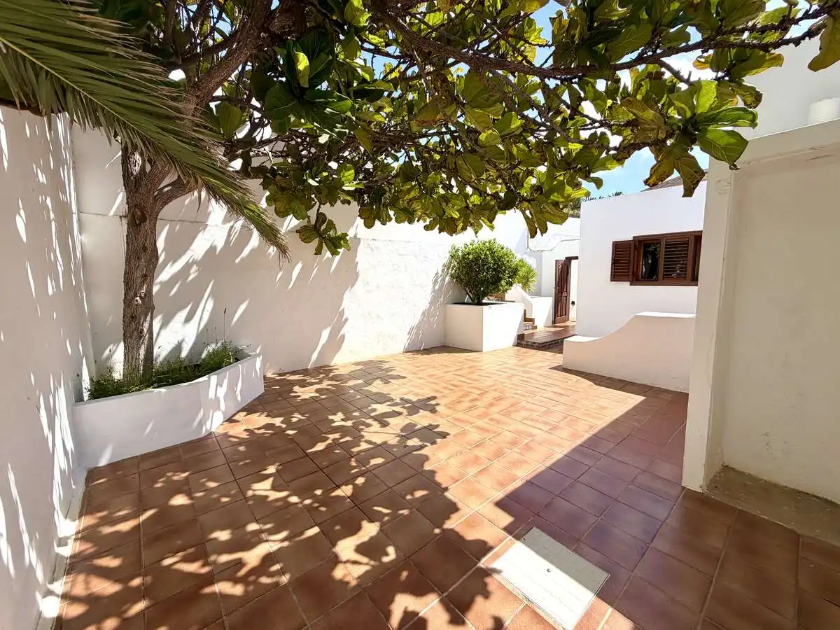 Terraza de Casa o chalet en venta en Teguise con Trastero y Amueblado