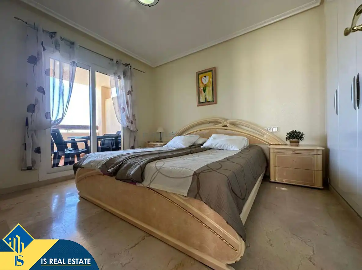 Apartamento con piscina en venta en Orihuela Costa, imagen 9