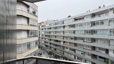 Foto 3 de Piso de alquiler en Calle Conde de Torrecedeira, Berbés - Peritos, Vigo