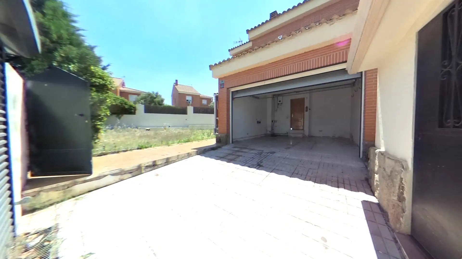 Chalet con piscina en venta en Torrejon De Velasco, imagen 32