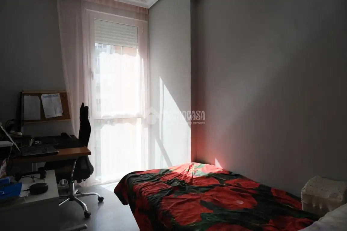 Habitación de Dúplex de alquiler en Sevilla