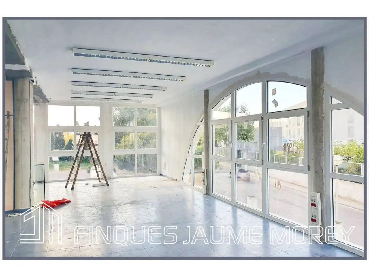 Local de lloguer a Avenida Platja, 2, Port d'Alcúdia - Platja d'Alcúdia