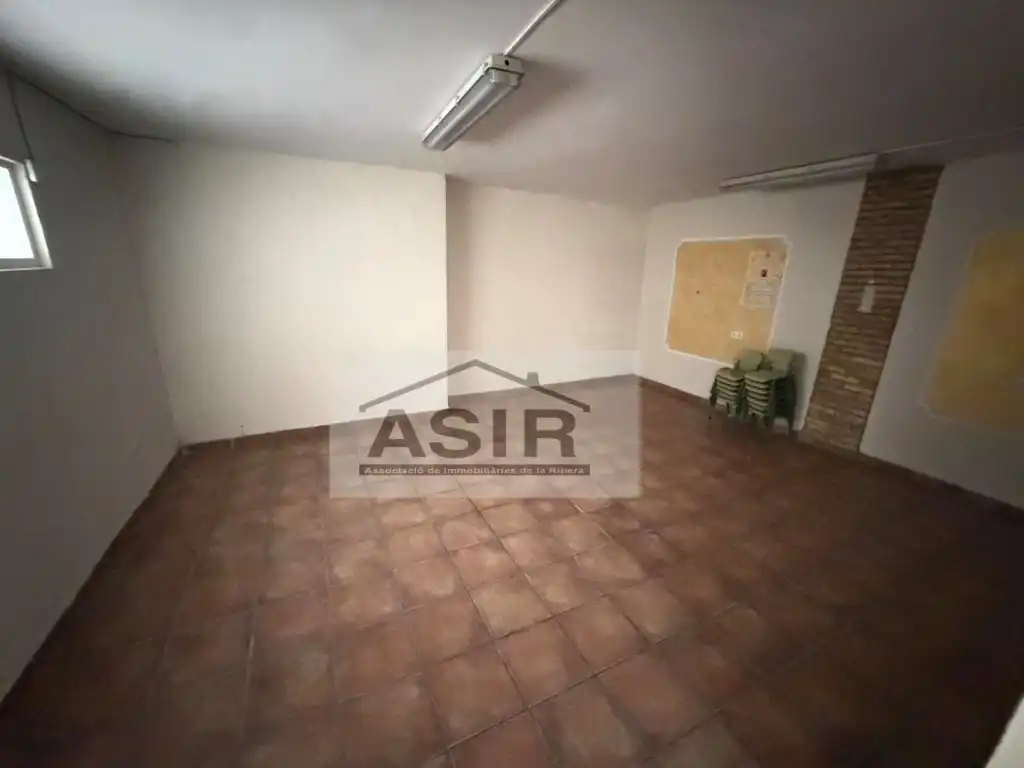 Gewerbefläche zum Verkauf in Calle Echegaray, imagen 22