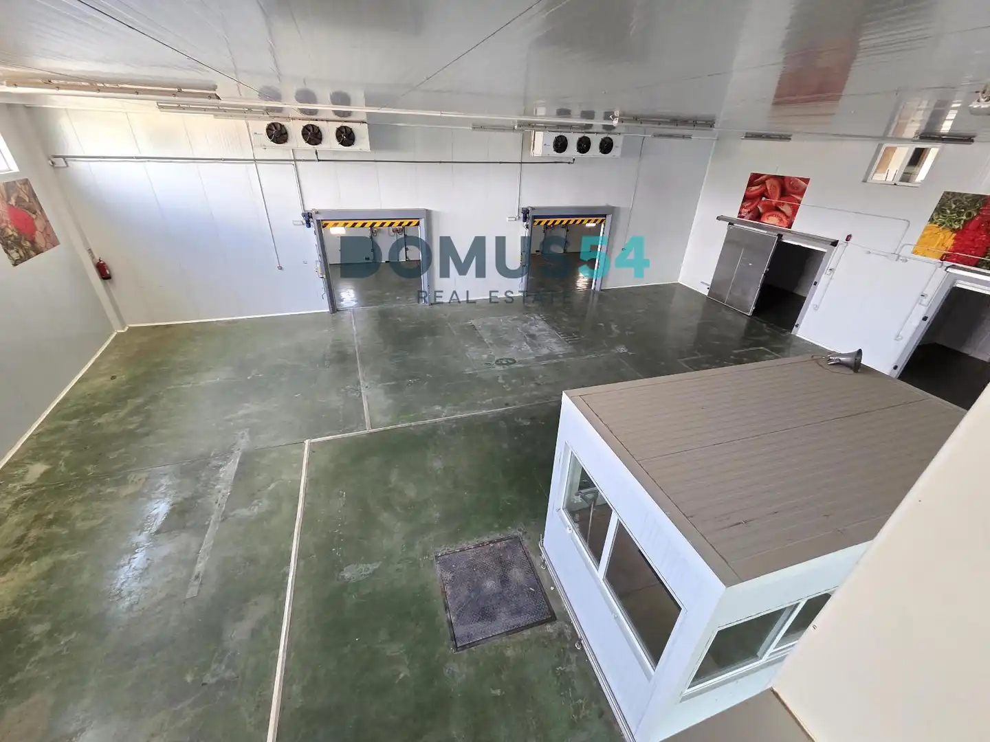 Industrial buildings for rent in Sa Pobla