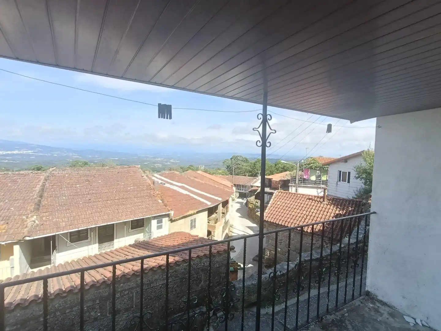 Finca rústica en venta en Lugar San Pedro, A Bola