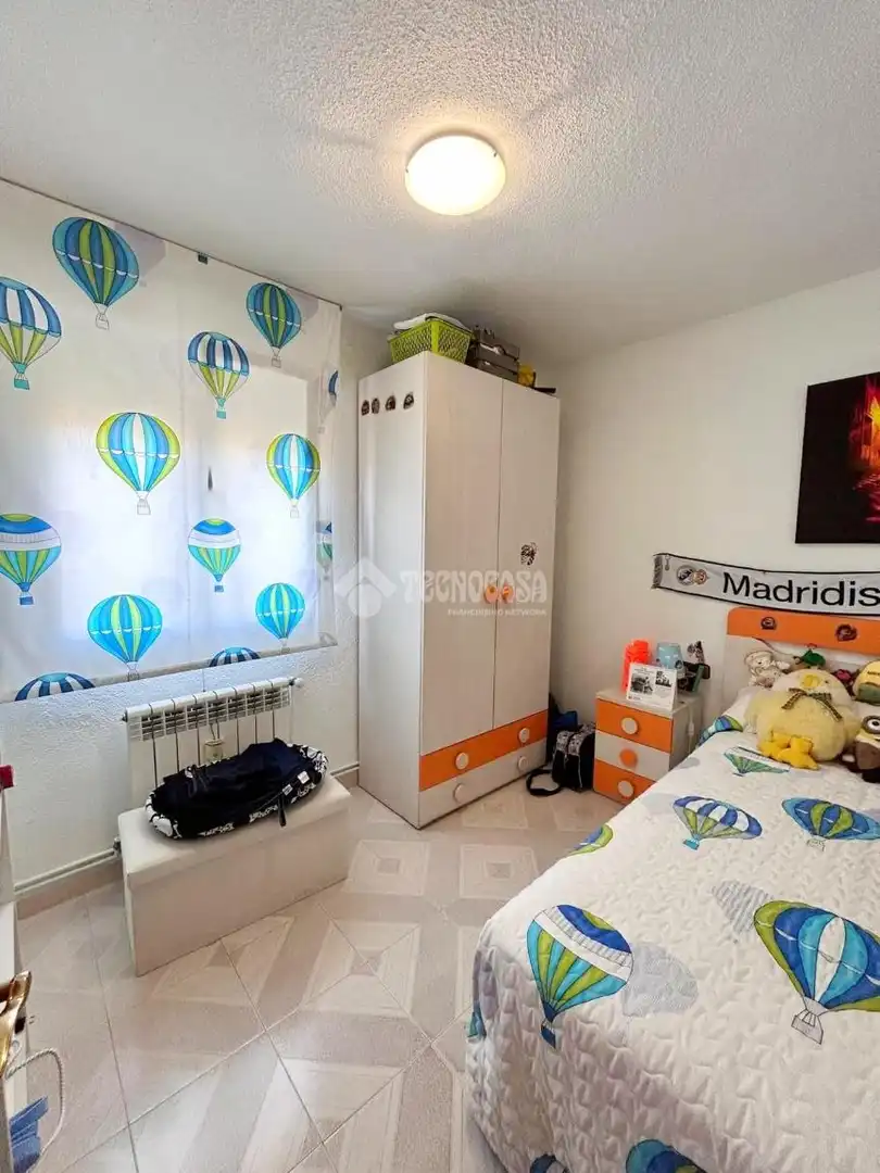 Habitación de Piso en venta en Ciempozuelos con Aire acondicionado, Calefacción y Terraza
