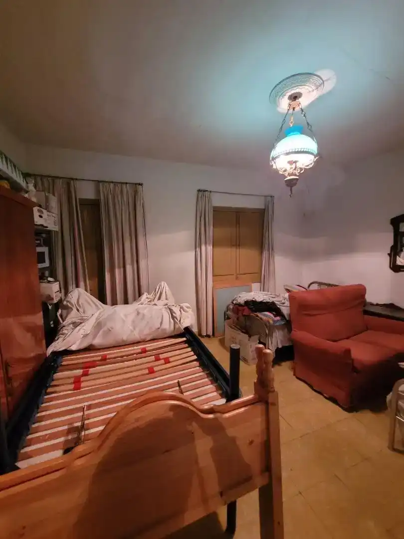Bedroom of Houses for sale in Armilla  with Air Conditioner, Private garden and Storage room