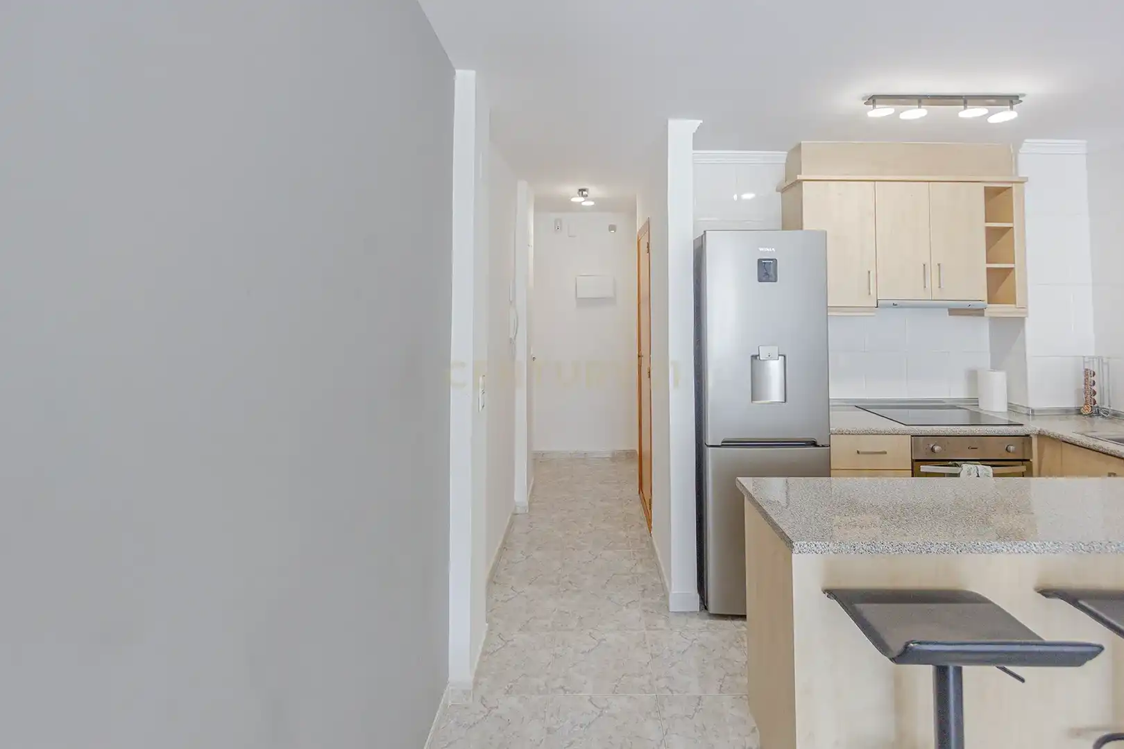 Study for sale in Calle Luxemburgo, 2, Calp, Spain, -1, Playa Arenal - Bol