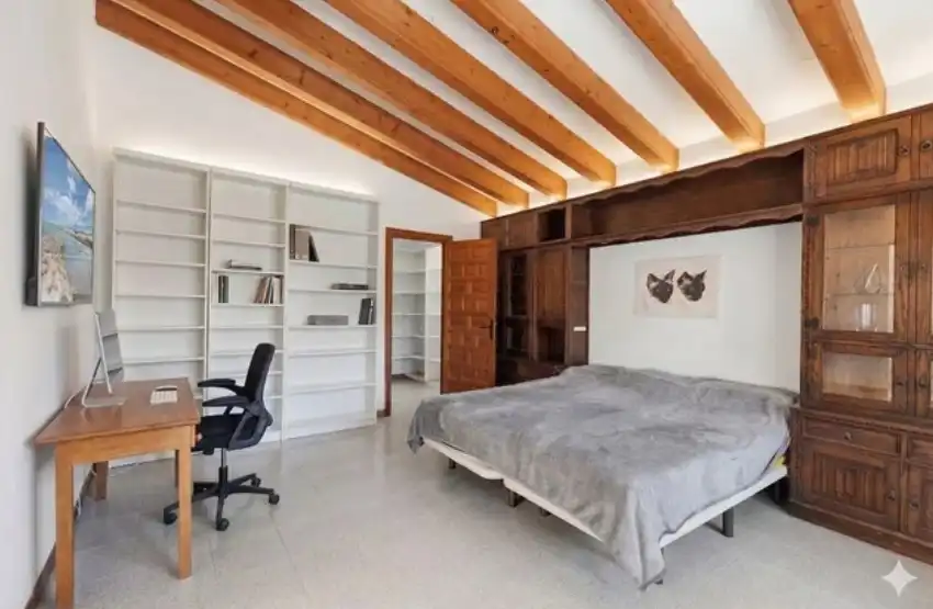 House with garden for sale in Cala Advocat - Baladrar, imagen 10