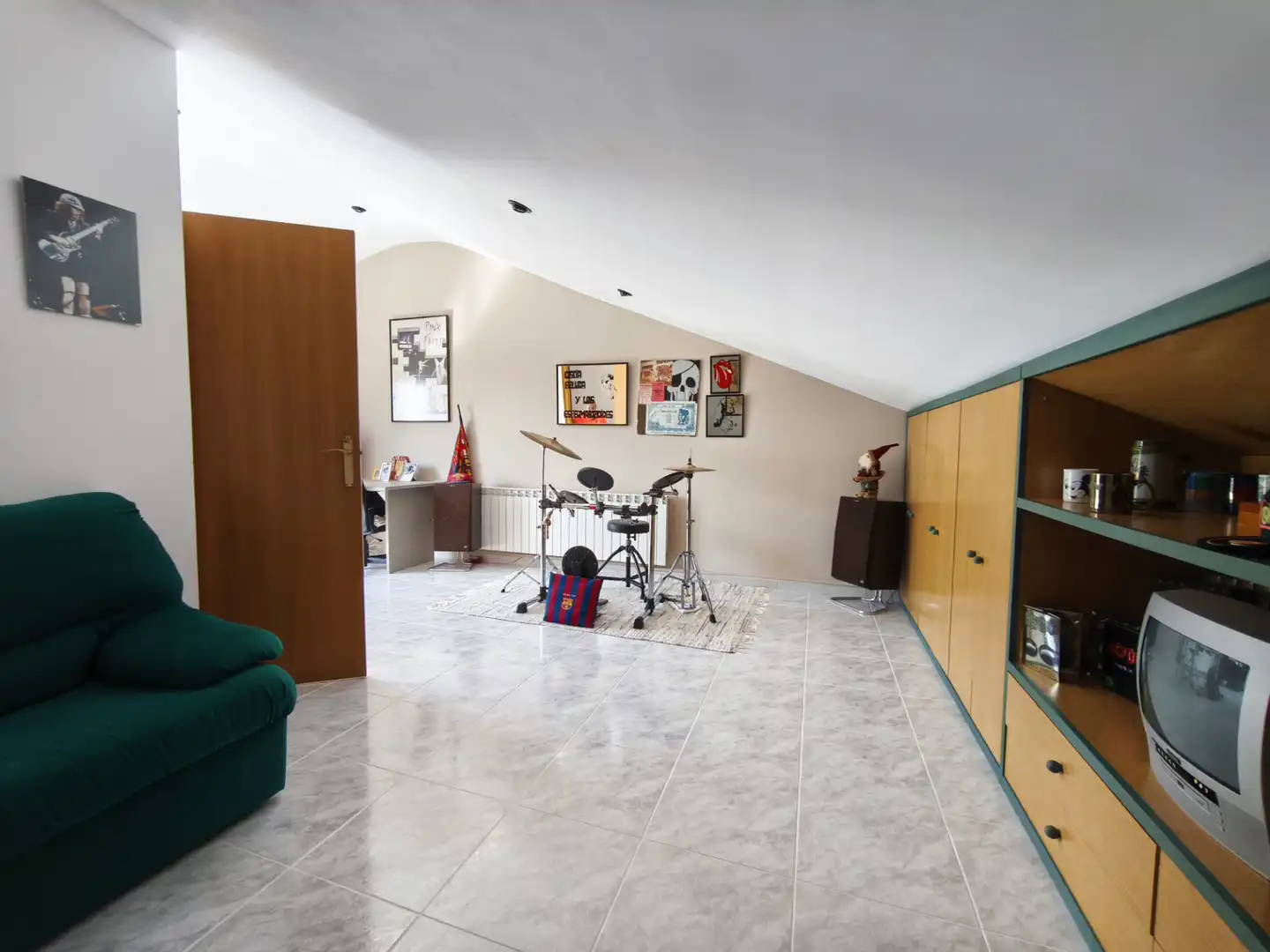 Doppelhaushälfte mit Garten zum Verkauf in Carrer del Mestre Enric Subirós 2, imagen 39