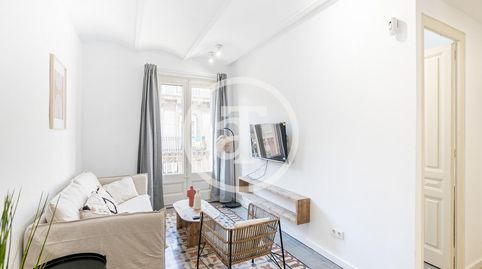 Foto 3 von Wohnung zur Miete in C/ de Pizarro, La Barceloneta, Barcelona Capital