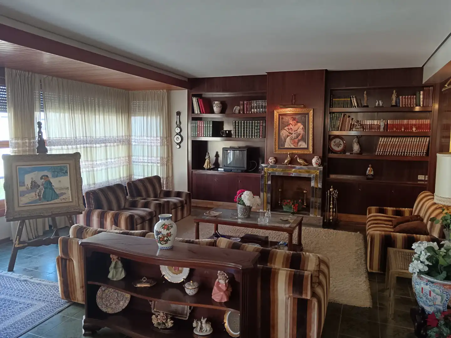 Piso con terraza en venta en Centro, imagen 8