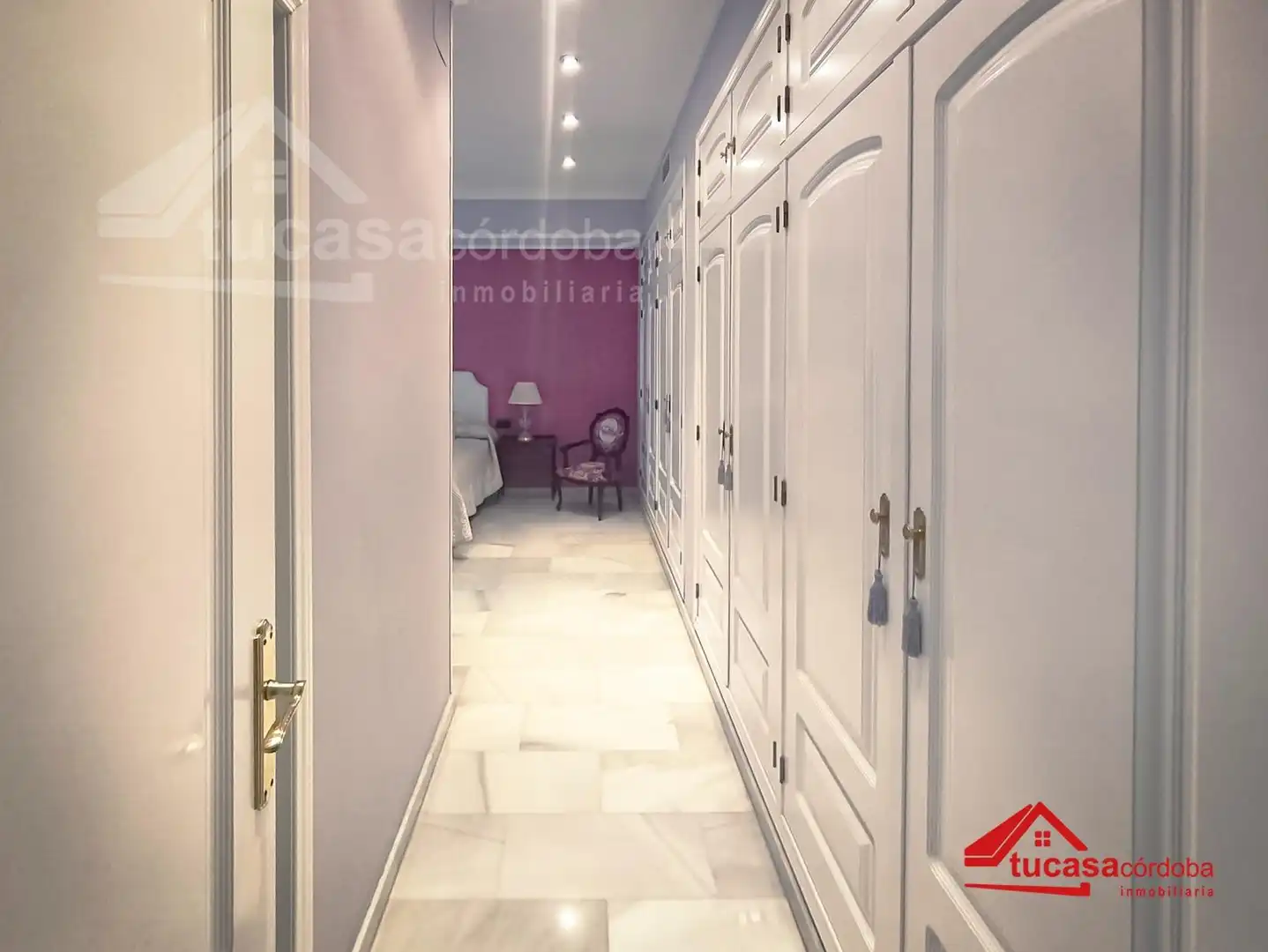 Casa rustica con piscina in vendita a Periurbano Oeste - Sierra, imagen 27