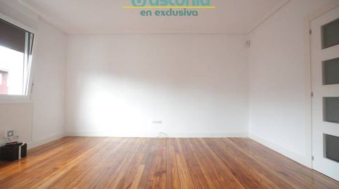 Foto 3 de Pis en venda a Andalucía Kalea, Centro - Ariz - Uribarri, Basauri