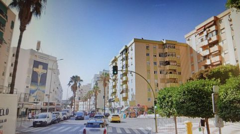 Foto 2 de Piso en venta en Calle Calle Antonio Tastez Díaz, Manantiales - Estación de Autobuses, Torremolinos
