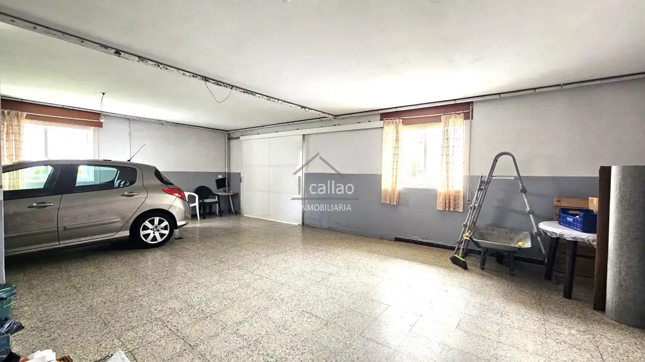 House with garden for sale in A Gándara, imagen 50