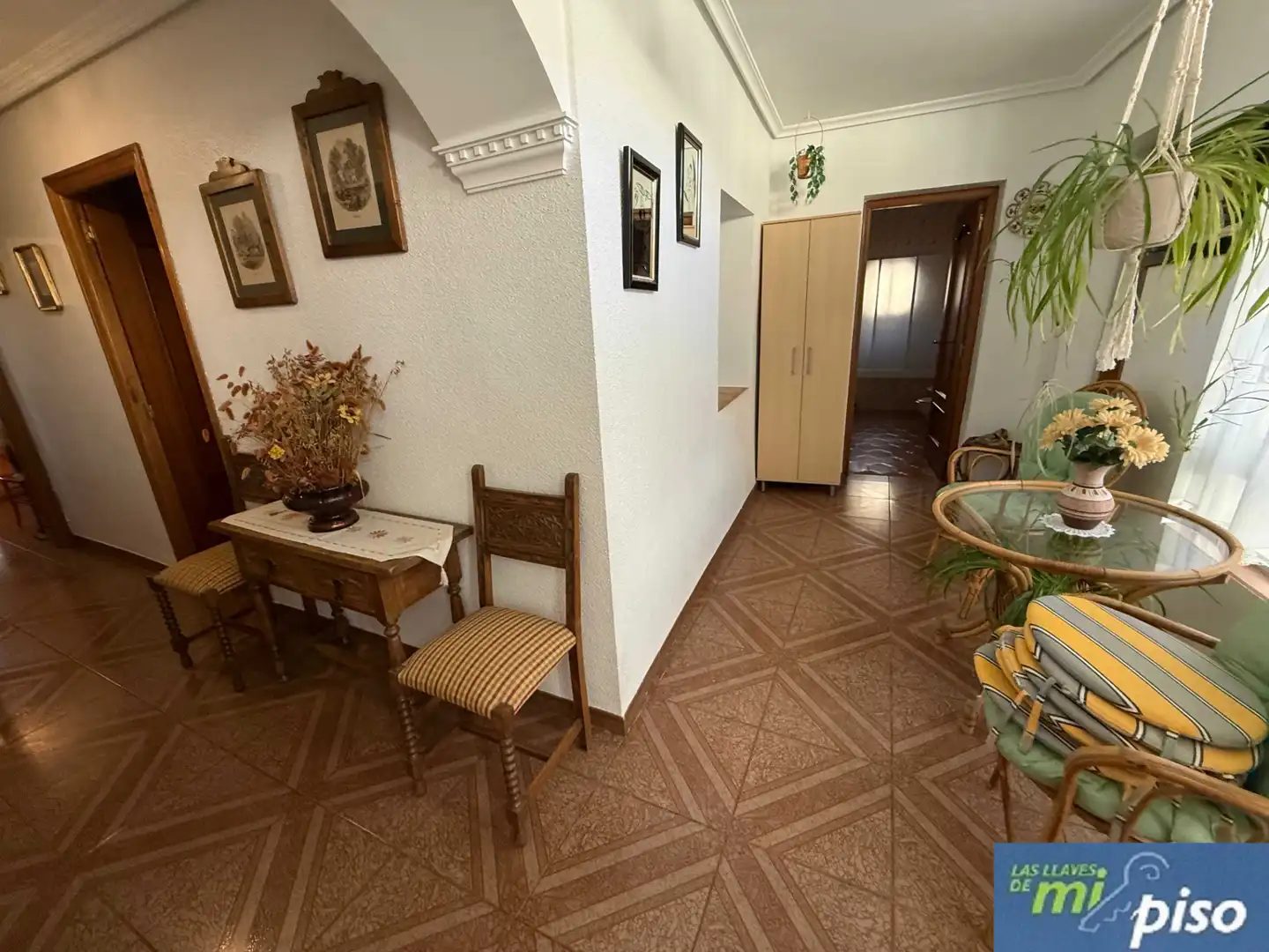 Casa o chalet en venta en Valladolid con Calefacción, Jardín privado y Terraza