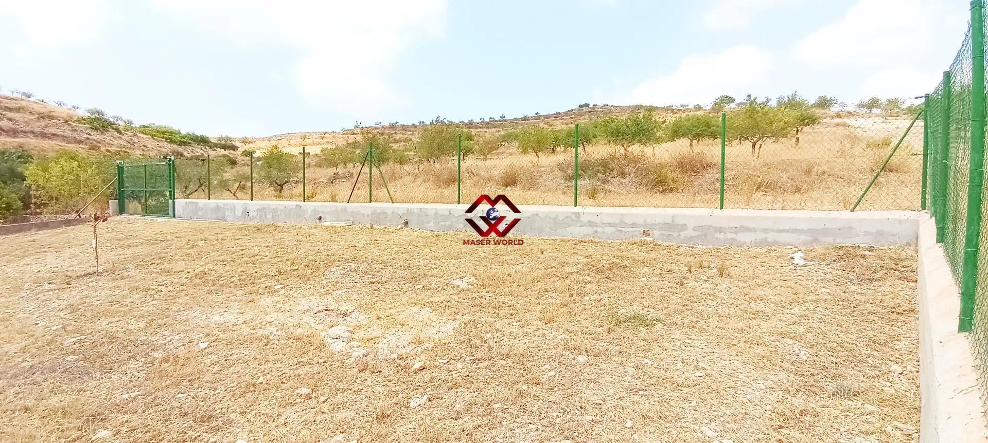 Country homes for sale in Cartagena  with Air Conditioner, Private garden and Terrace