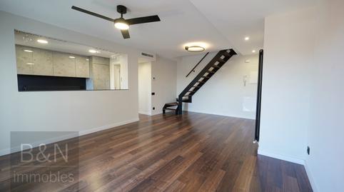 Foto 4 de Dúplex en venta en Zona Esportiva, Barcelona