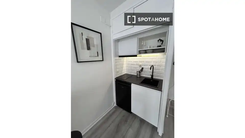 Piso de alquiler en El Camp d'en Grassot i Gràcia Nova