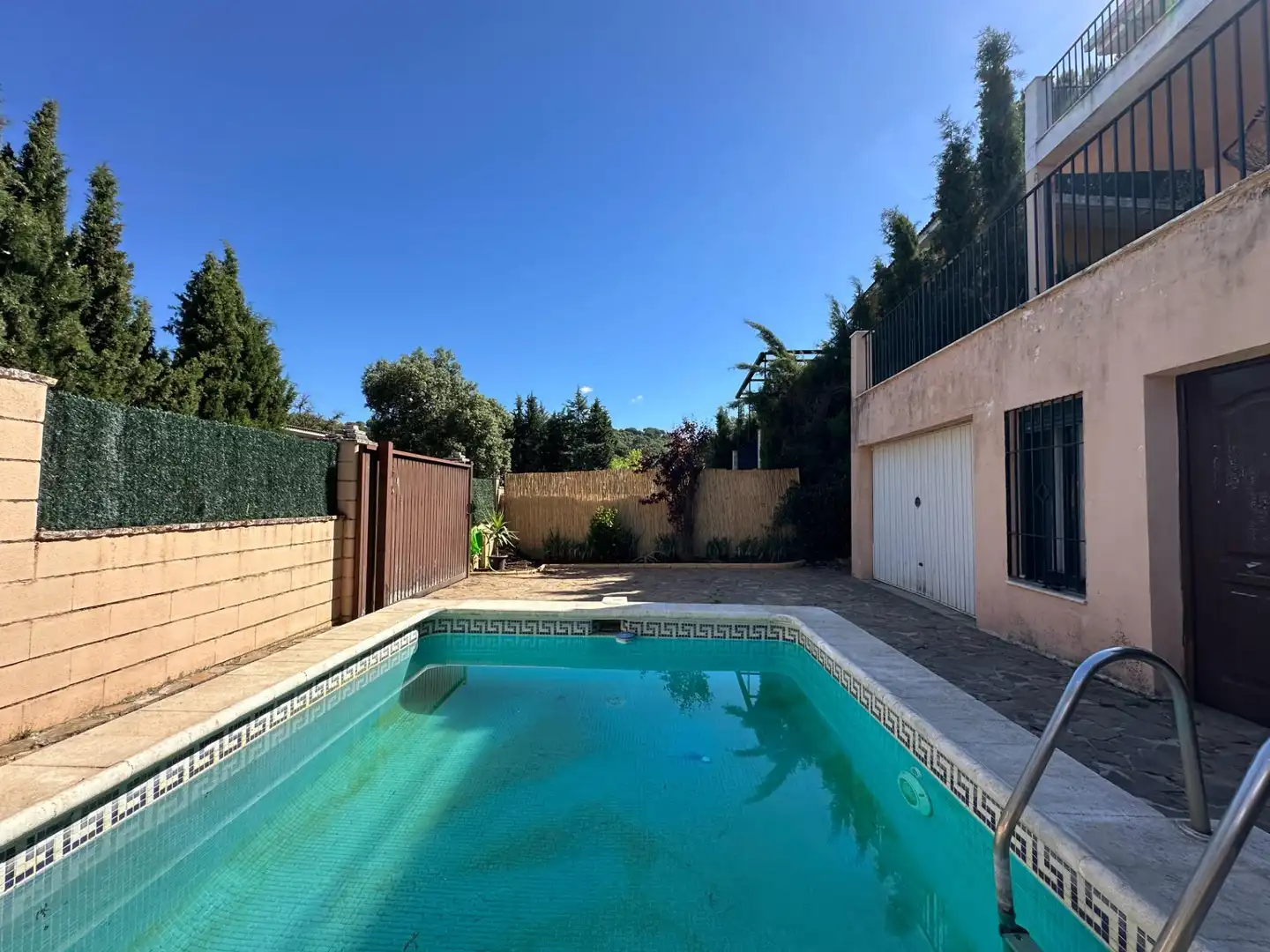 Haus mit Pool zum Verkauf in Periurbano Oeste - Sierra, imagen 67