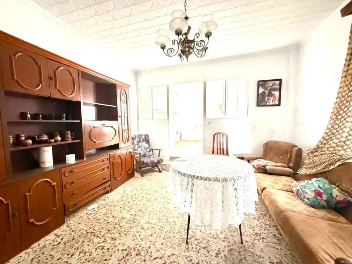 Casa con terraza en venta en Puente Genil, imagen 9