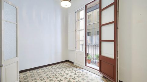 Foto 3 de Piso en venta en Bertrellans, Barri Gòtic, Barcelona Capital