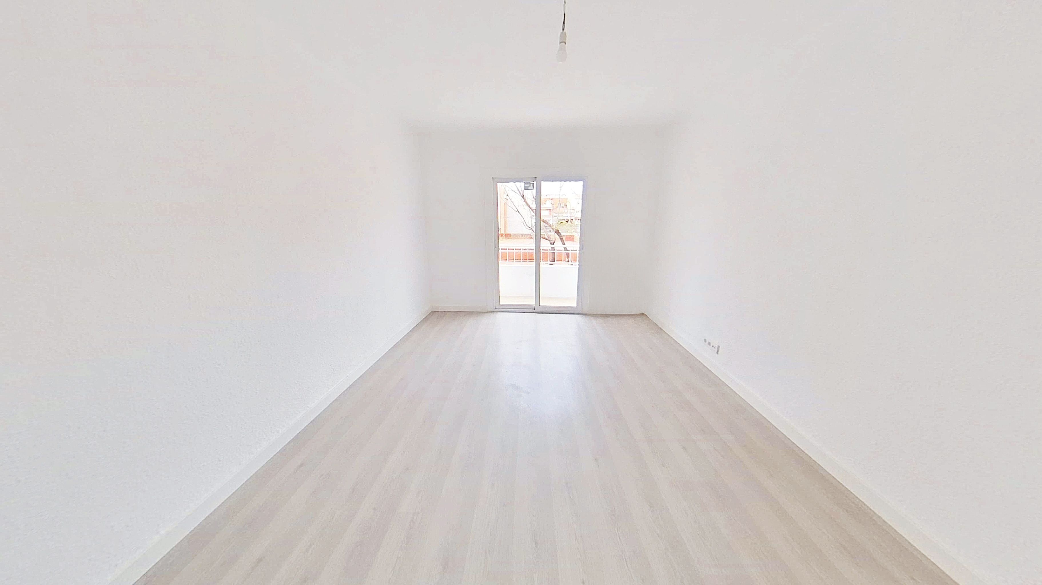 Bedroom of Flat for sale in Viladecans  with Heating, Terrace and Oven