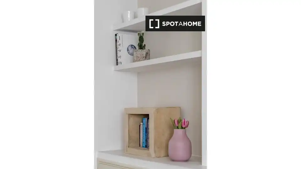 Flat to rent in Chamartín, imagen 9