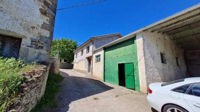 Finca rústica en Venta en Calle ALEJANDRO en Poblaciones sur