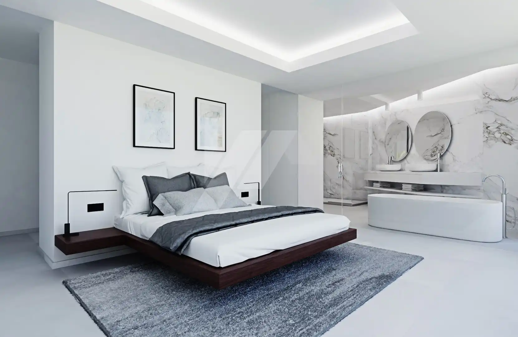 Apartamento con terraza en venta en Mascarat, imagen 10