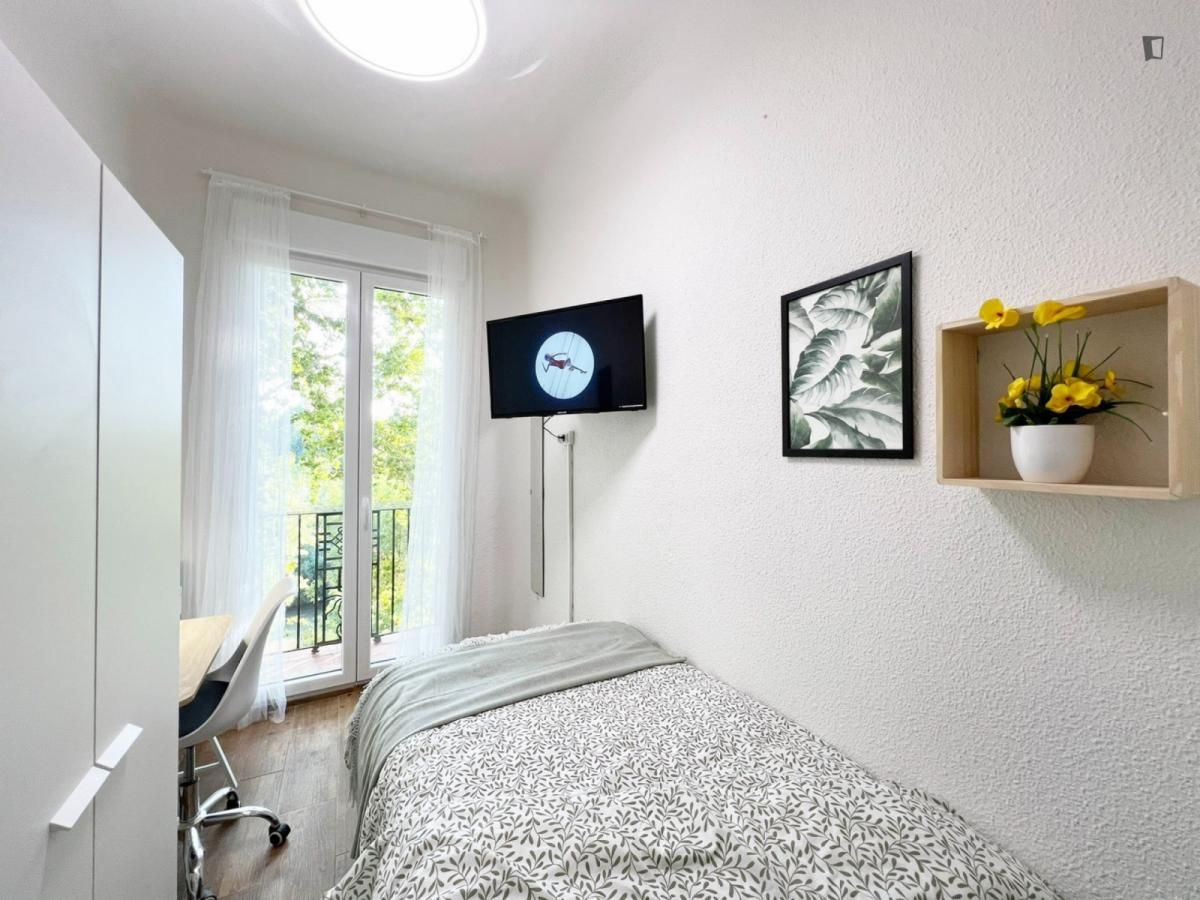 Apartment for share in Casa de Campo