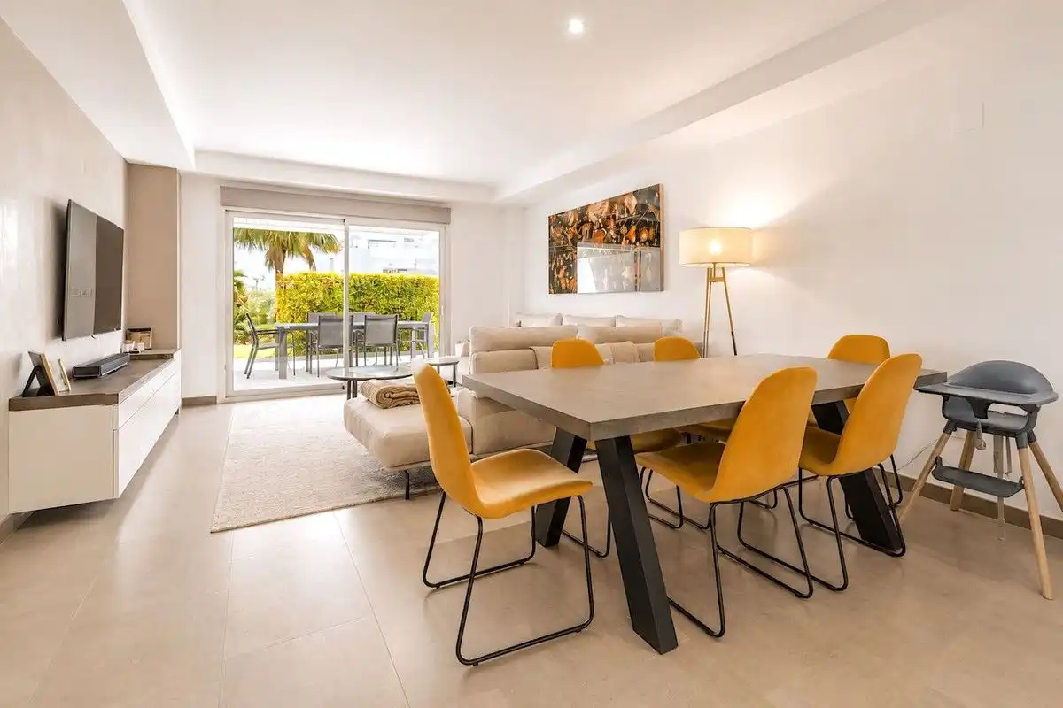Apartment with pool for sale in Benamara - Atalaya, imagen 6