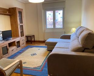 Living room of Flat to rent in Torrelavega 