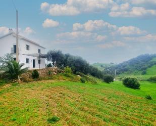 Außenansicht von Country house zum verkauf in Casarabonela