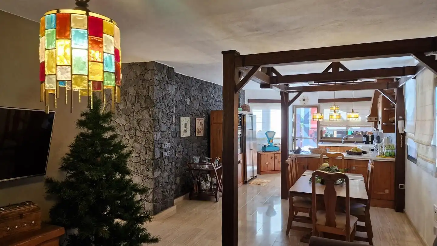 Casa con piscina in vendita a Costa Adeje, imagen 13