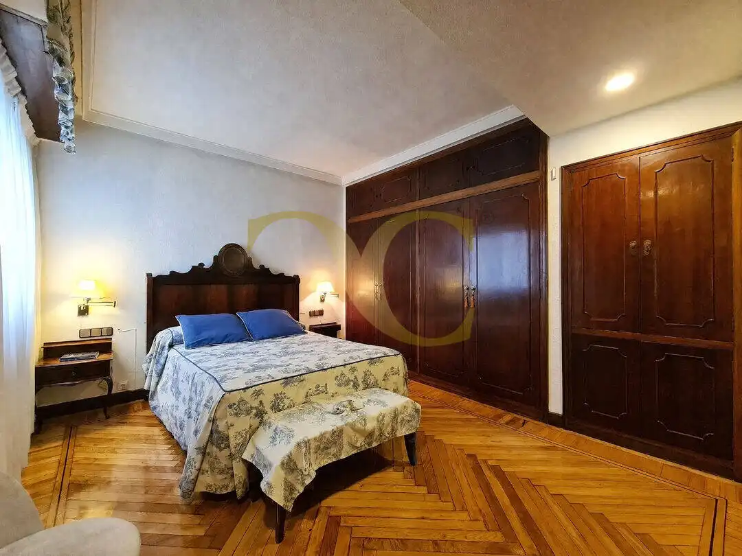 Wohnung mit Terrasse zum Verkauf in Calle Conde de Toreno, imagen 39