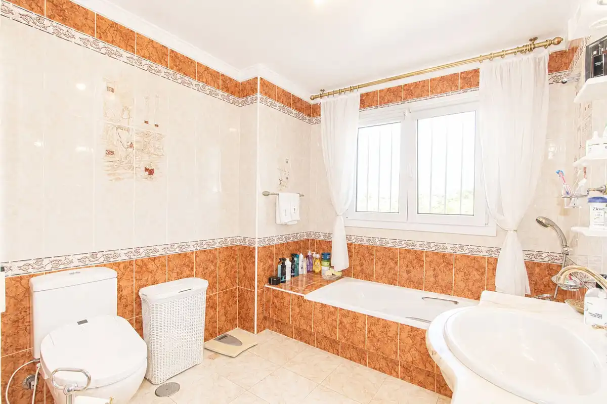 Baño de Casa o chalet en venta en Marbella