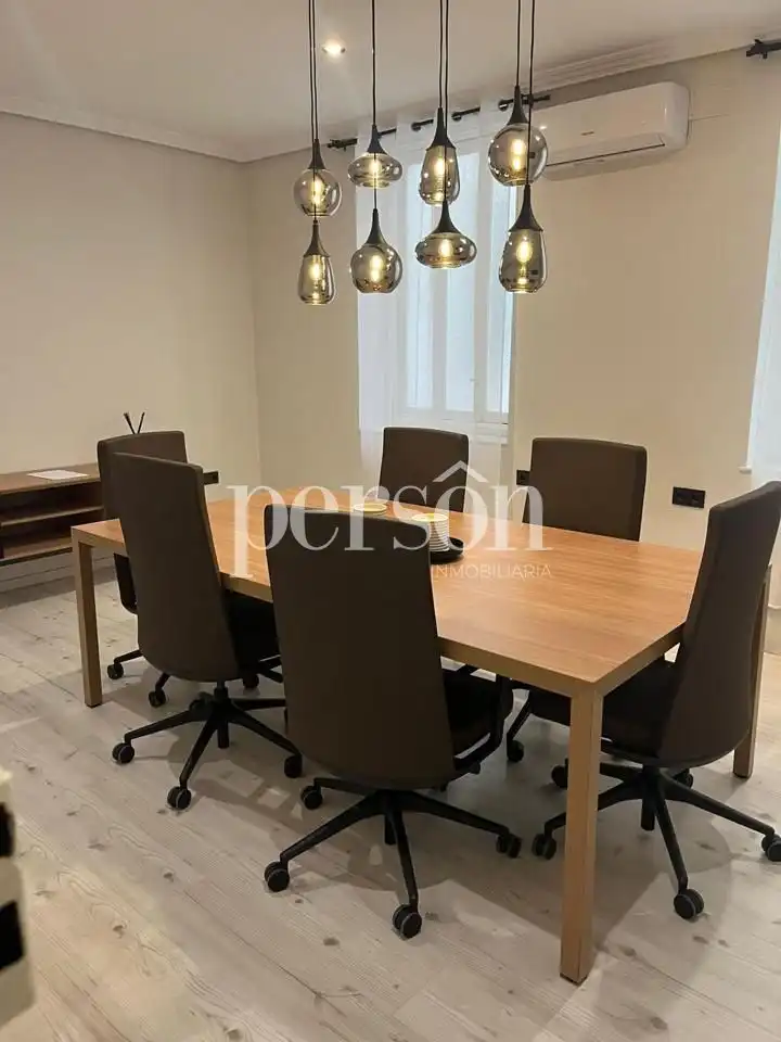Büro zur Miete in La Xerea