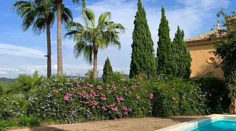 Foto 2 de Casa adosada en venta en Sotogrande Alto, Sotogrande