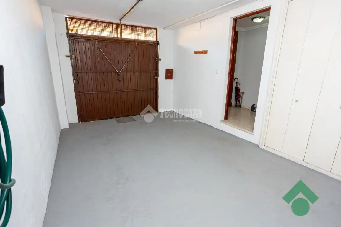 Casa bifamiliare in vendita a Urbanización el Anteojo, imagen 27