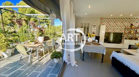 Foto 5 de Casa o xalet en venda a Violinista Alós Tormo, Urbanizaciones, Valencia