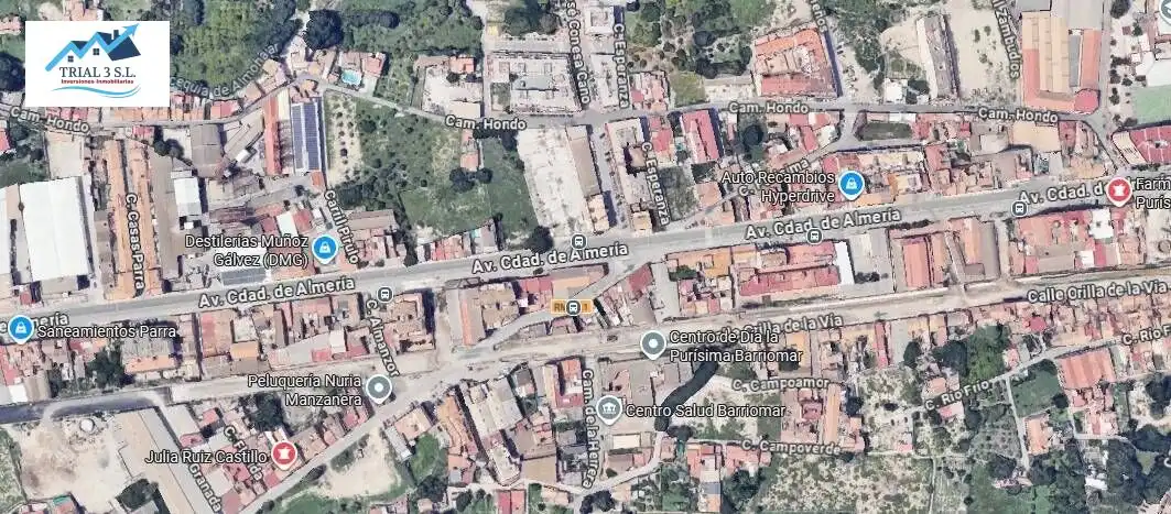 Wohnung mit Aufzug zum Verkauf in Calle ESPERANZA(LA PURISIMA-BAR, imagen 2