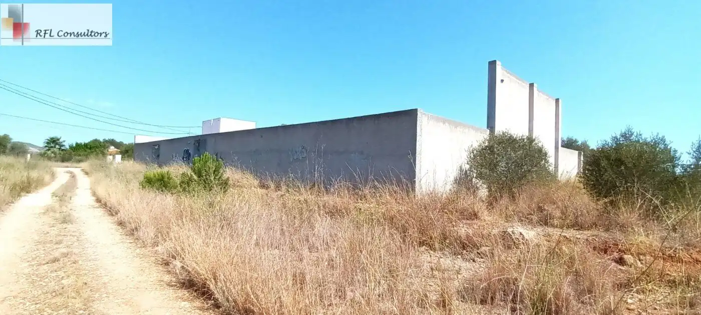 Residential for sale in Torreblanca