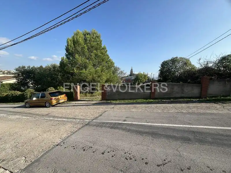 Residential land for sale in Lliçà d'Amunt, imagen 9