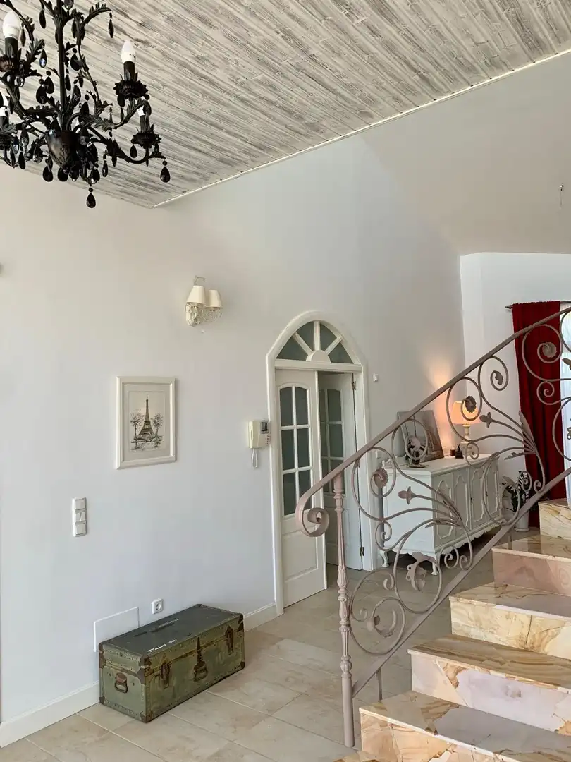 Casa o chalet en venta en  Murcia Capital con Aire acondicionado, Terraza y Piscina
