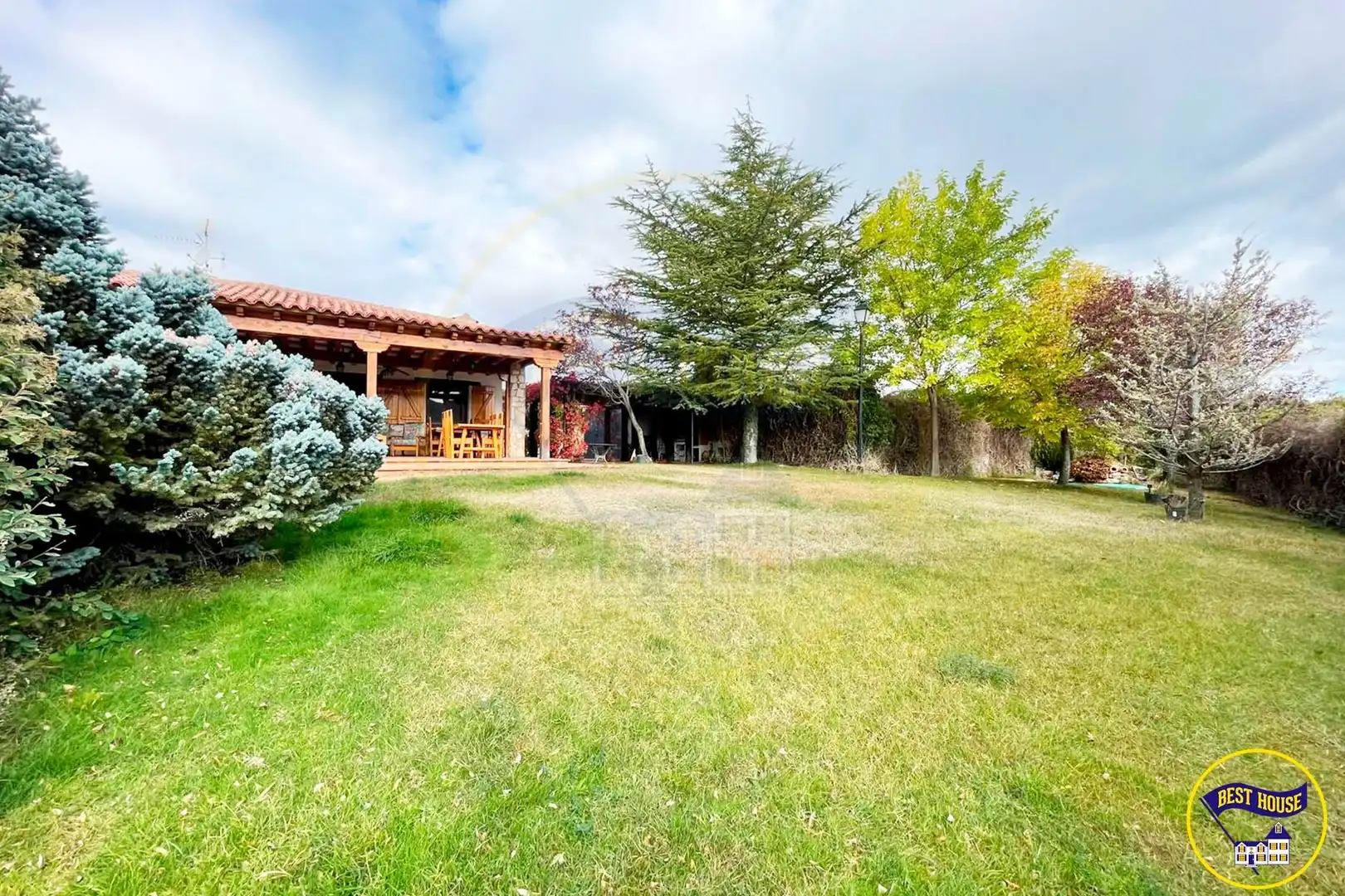 Casa o chalet en venta en Calle HORNO, Villalba de la Sierra